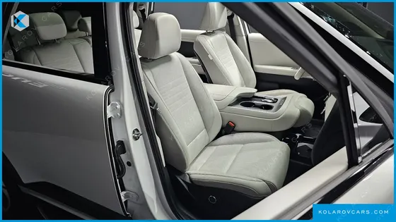 HYUNDAI PALISADE HEV 2.5T 2WD 9-SEATER