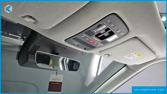 HYUNDAI PALISADE HEV 2.5T 2WD 9-SEATER