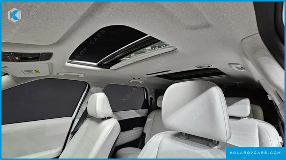 HYUNDAI PALISADE HEV 2.5T 2WD 9-SEATER