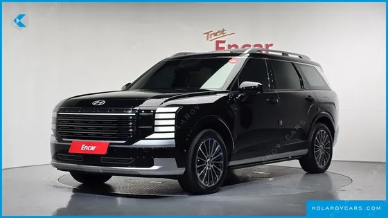 HYUNDAI PALISADE HEV 2.5T 2WD 9-SEATER