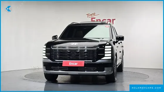 HYUNDAI PALISADE HEV 2.5T 2WD 9-SEATER