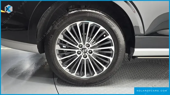 HYUNDAI PALISADE HEV 2.5T 2WD 9-SEATER