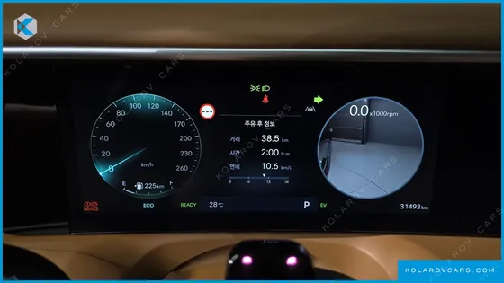 HYUNDAI PALISADE HEV 2.5T 2WD 9-SEATER