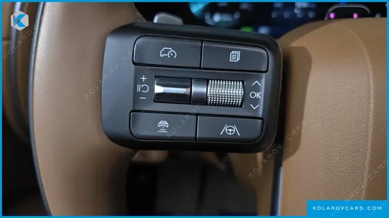 HYUNDAI PALISADE HEV 2.5T 2WD 9-SEATER
