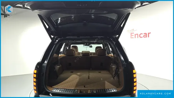 HYUNDAI PALISADE HEV 2.5T 2WD 9-SEATER
