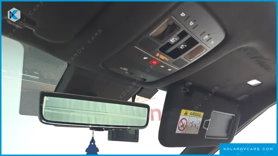 HYUNDAI PALISADE HEV 2.5T 2WD 9-SEATER