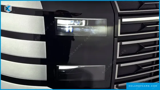 HYUNDAI PALISADE HEV 2.5T 2WD 9-SEATER