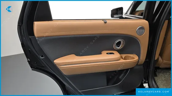 HYUNDAI PALISADE HEV 2.5T 2WD 9-SEATER