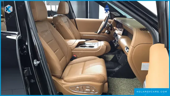 HYUNDAI PALISADE HEV 2.5T 2WD 9-SEATER