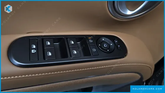 HYUNDAI PALISADE HEV 2.5T 2WD 9-SEATER