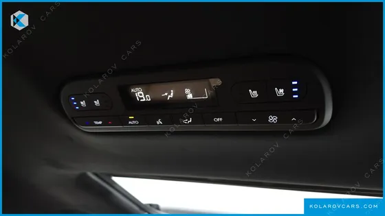 HYUNDAI PALISADE HEV 2.5T 2WD 9-SEATER