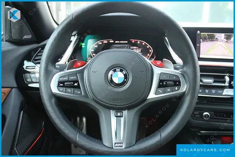 BMW Z4 M40I