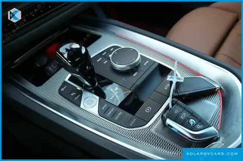 BMW Z4 M40I