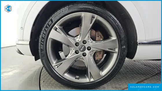 GENESIS GV80 3.5T GASOLINE AWD