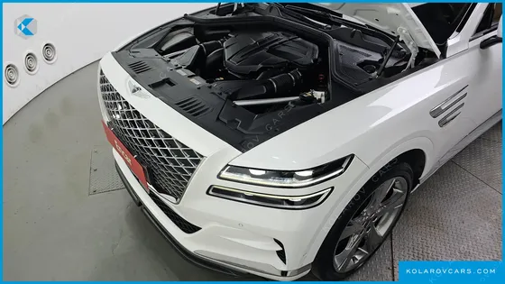 GENESIS GV80 3.5T GASOLINE AWD