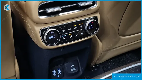 GENESIS GV80 3.5T GASOLINE AWD