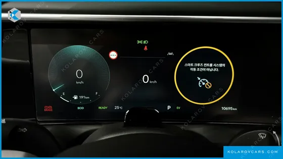 HYUNDAI PALISADE HEV 2.5T 2WD 7-SEATER