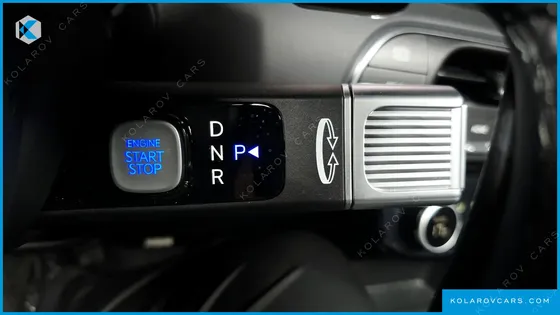 HYUNDAI PALISADE HEV 2.5T 2WD 7-SEATER