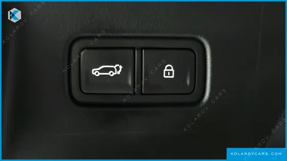 HYUNDAI PALISADE HEV 2.5T 2WD 7-SEATER