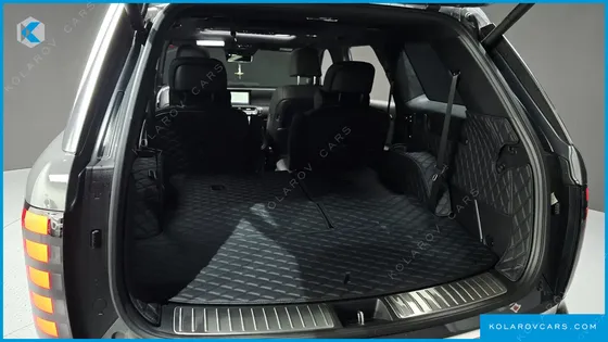 HYUNDAI PALISADE HEV 2.5T 2WD 7-SEATER