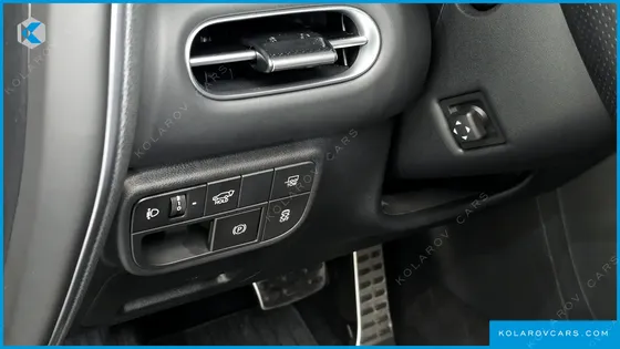 HYUNDAI PALISADE HEV 2.5T 2WD 7-SEATER