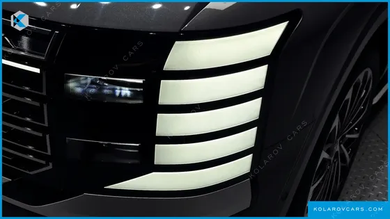 HYUNDAI PALISADE HEV 2.5T 2WD 7-SEATER