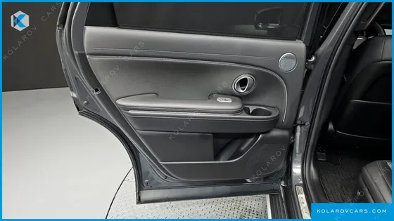 HYUNDAI PALISADE HEV 2.5T 2WD 7-SEATER