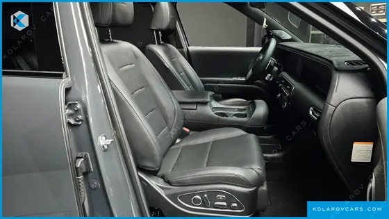 HYUNDAI PALISADE HEV 2.5T 2WD 7-SEATER