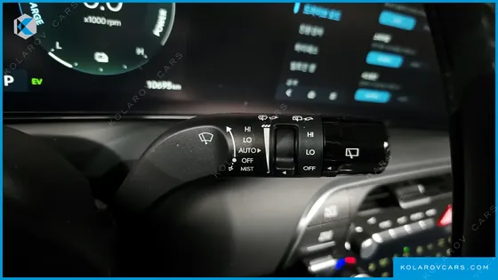HYUNDAI PALISADE HEV 2.5T 2WD 7-SEATER
