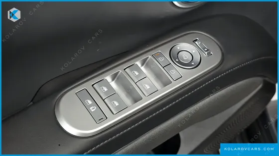 HYUNDAI PALISADE HEV 2.5T 2WD 7-SEATER