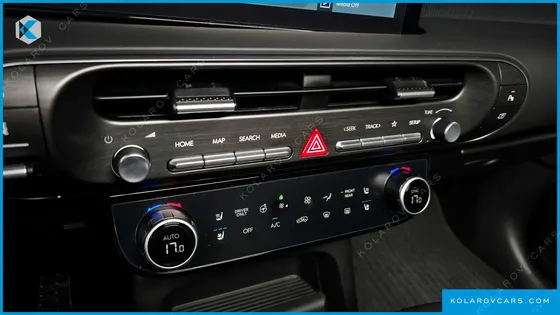 HYUNDAI PALISADE HEV 2.5T 2WD 7-SEATER