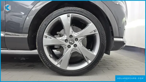 GENESIS GV80 3.0 DIESEL AWD