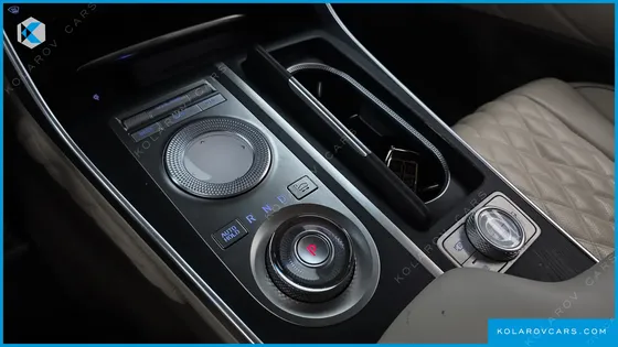 GENESIS GV80 3.0 DIESEL AWD