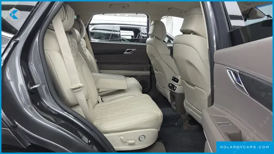 GENESIS GV80 3.0 DIESEL AWD