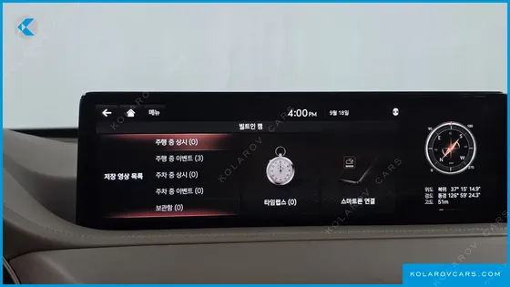 GENESIS GV80 3.0 DIESEL AWD