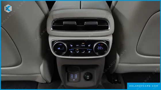 GENESIS GV80 3.0 DIESEL AWD