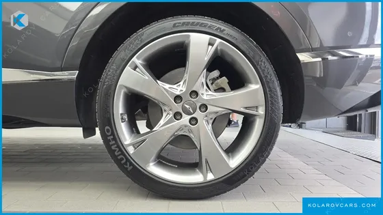 GENESIS GV80 3.0 DIESEL AWD