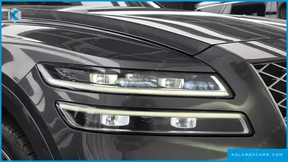 GENESIS GV80 3.0 DIESEL AWD
