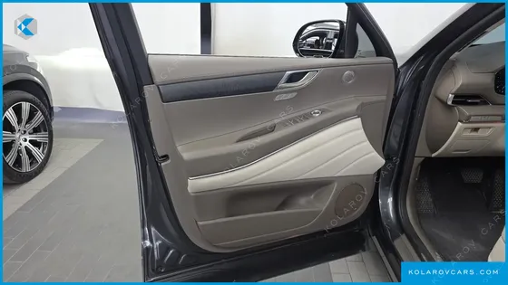 GENESIS GV80 3.0 DIESEL AWD