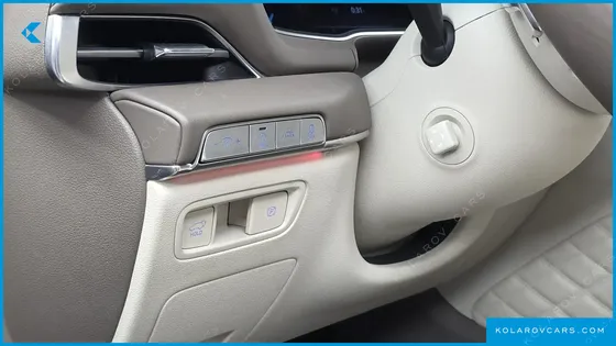 GENESIS GV80 3.0 DIESEL AWD