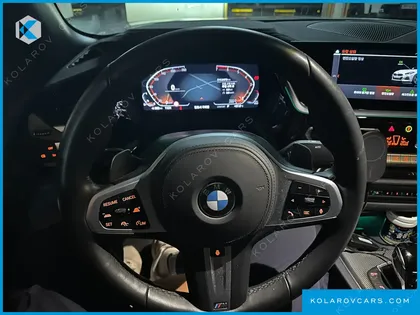 BMW Z4 SDRIVE20I M SPORT