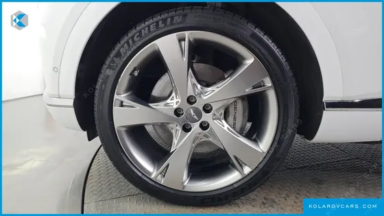 GENESIS GV80 3.5T GASOLINE AWD
