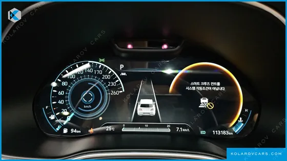 GENESIS GV80 3.5T GASOLINE AWD
