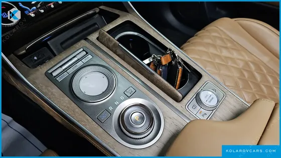 GENESIS GV80 3.5T GASOLINE AWD