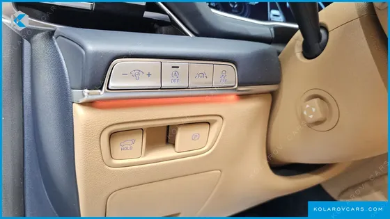 GENESIS GV80 3.5T GASOLINE AWD