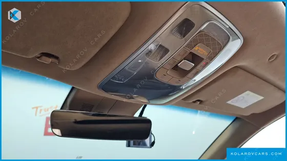 GENESIS GV80 3.5T GASOLINE AWD