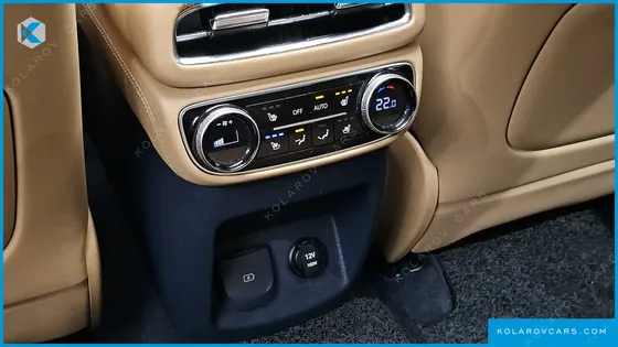 GENESIS GV80 3.5T GASOLINE AWD