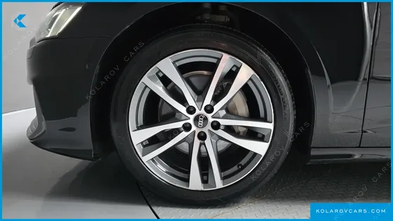 AUDI A6 45 TFSI QUATTRO PREMIUM