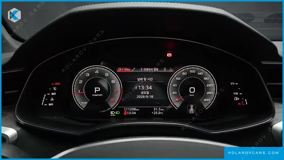 AUDI A6 45 TFSI QUATTRO PREMIUM