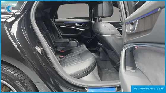 AUDI A6 45 TFSI QUATTRO PREMIUM